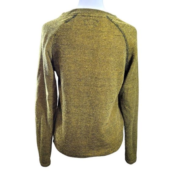 Numph Graphic Lion Pullover Sweater - Picture 3 of 6